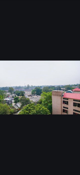 Hotel Rosewood Inn, Amritsar, India