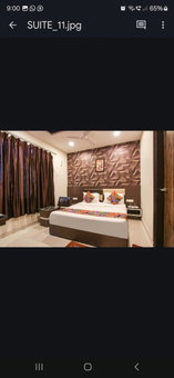 Hotel Rosewood Inn, Amritsar, India