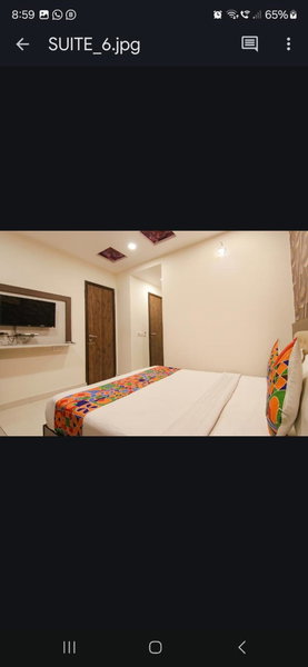 Hotel Rosewood Inn, Amritsar, India
