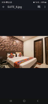 Hotel Rosewood Inn, Amritsar, India
