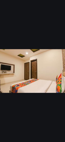 Hotel Rosewood Inn, Amritsar, India