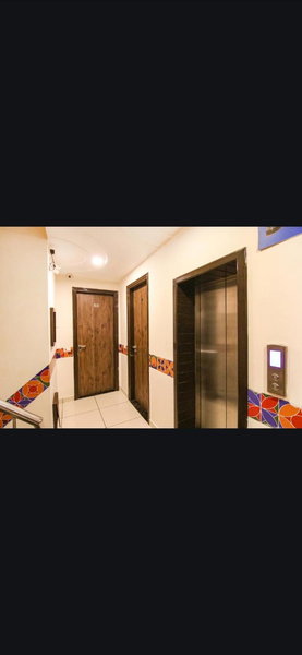 Hotel Rosewood Inn, Amritsar, India