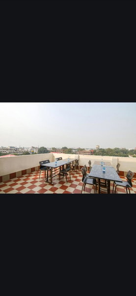 Hotel Rosewood Inn, Amritsar, India