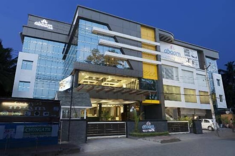 Abaam Hotel, India