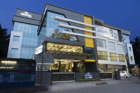 Abaam Hotel, Kanayannur, India