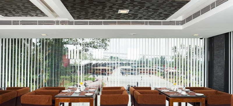 Abaam Hotel, Kanayannur, India