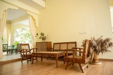 Maharishi Ayurveda-Boutique Wellness Retreat, Rishīkesh, India