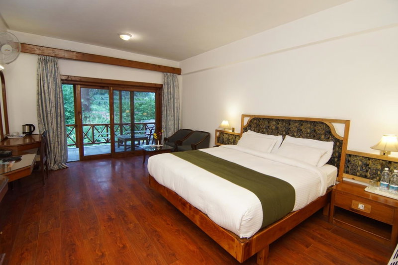 Banon Resorts, Manāli, India