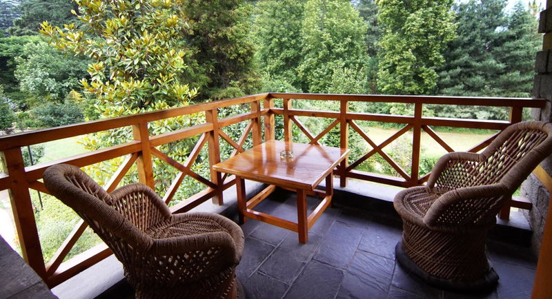 Banon Resorts, Manāli, India