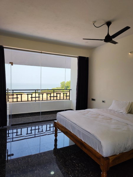 HosteLife Gokarna, Gokarna, India