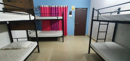 HosteLife Gokarna, Gokarna, India