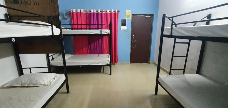HosteLife Gokarna, Gokarna, India