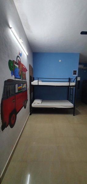 HosteLife Gokarna, Gokarna, India