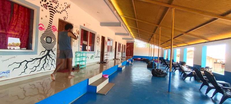 HosteLife Gokarna, Gokarna, India