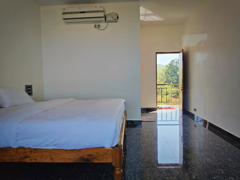 HosteLife Gokarna, Gokarna, India