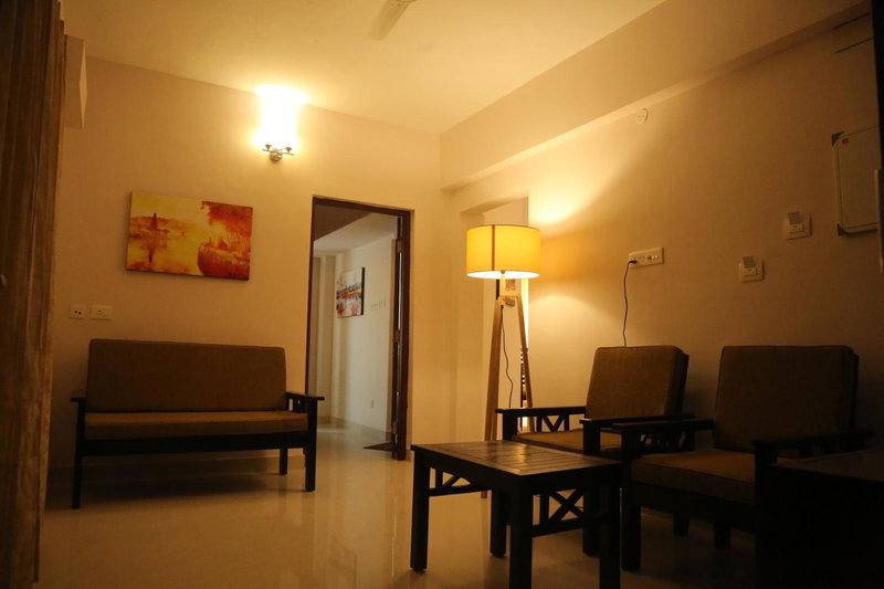 Kfour Apartment & Hotels Private Limited, Madurai, India