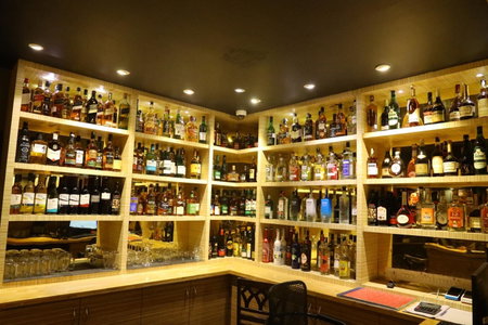 Kfour Apartment & Hotels Private Limited, Madurai, India
