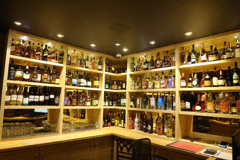 Kfour Apartment & Hotels Private Limited, Madurai, India