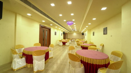Kfour Apartment & Hotels Private Limited, Madurai, India