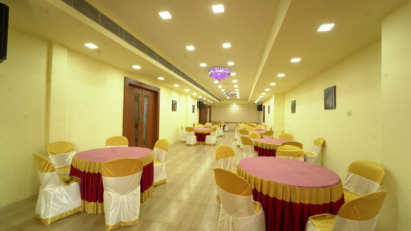 Kfour Apartment & Hotels Private Limited, Madurai, India