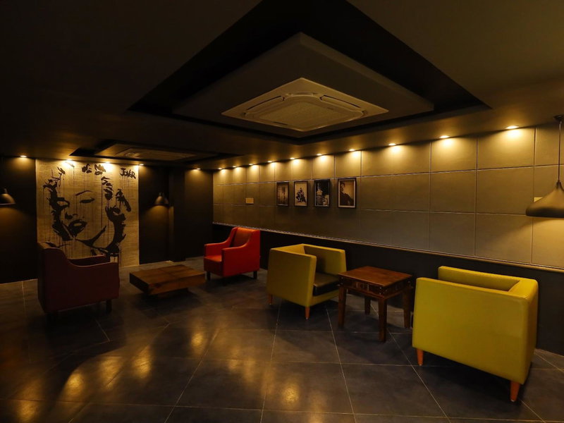 Kfour Apartment & Hotels Private Limited, Madurai, India