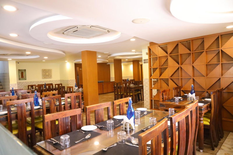 Kfour Apartment & Hotels Private Limited, Madurai, India