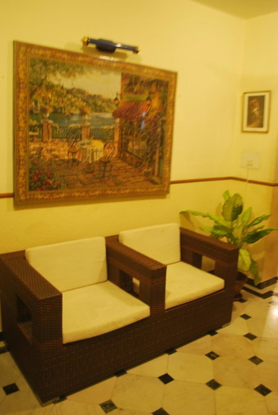 Terrace Gardens, Bangalore, India