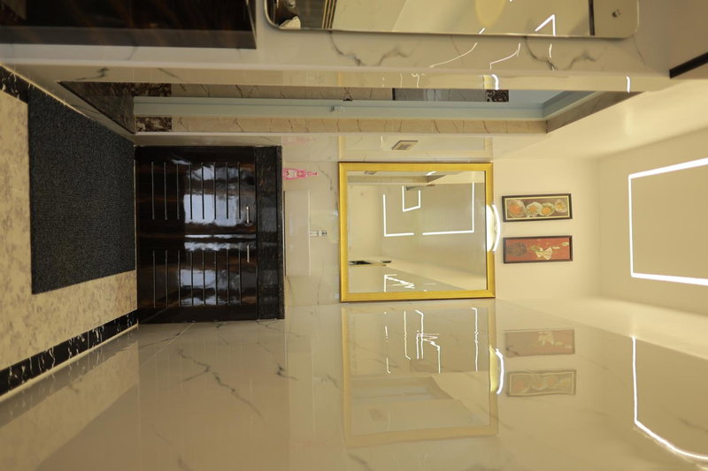 Hotel Cyril, Kanyakumari, India