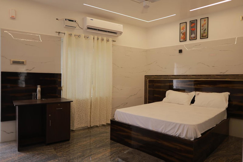 Hotel Cyril, Kanyakumari, India