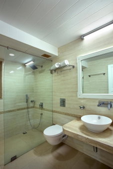 Villa San Lawrenz, Lonavala, India