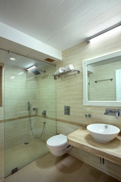 Villa San Lawrenz, Lonavala, India