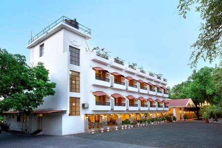 Villa San Lawrenz, Lonavala, India