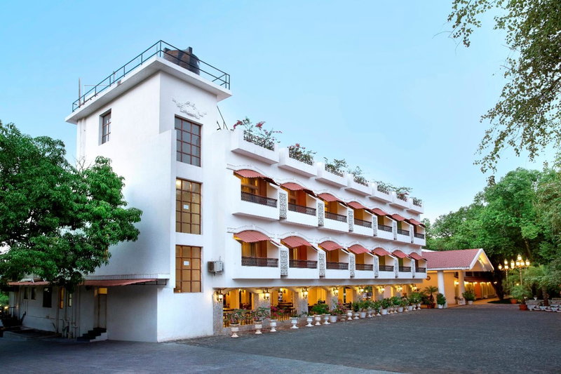 Villa San Lawrenz, Lonavala, India