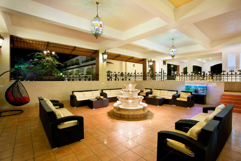 Villa San Lawrenz, Lonavala, India