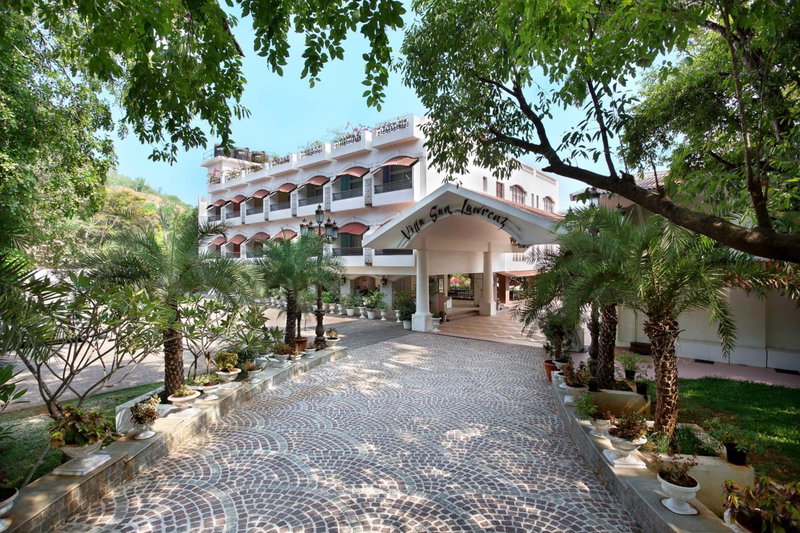 Villa San Lawrenz, Lonavala, India