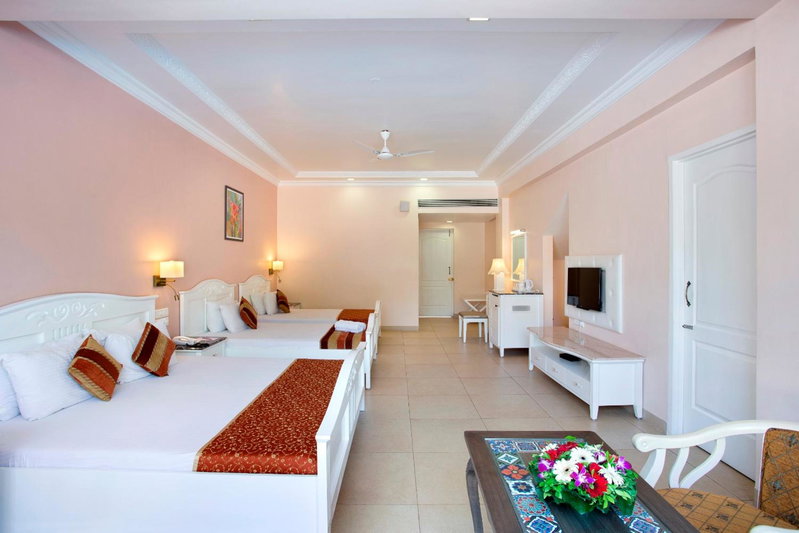 Villa San Lawrenz, Lonavala, India