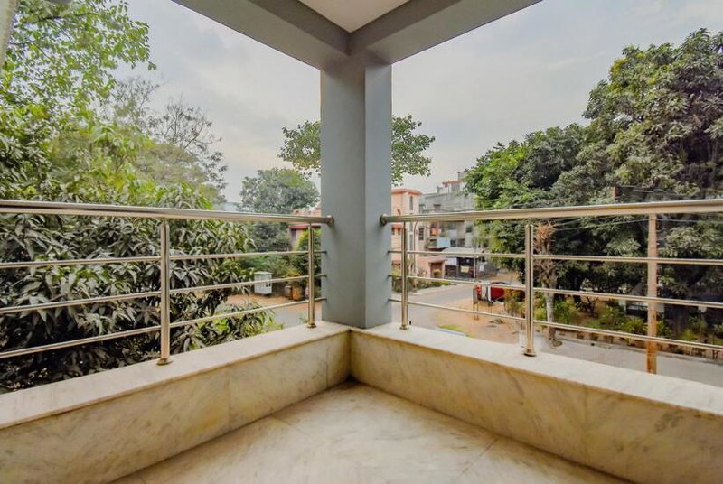 OYO Retro Residency, Durgāpur, India