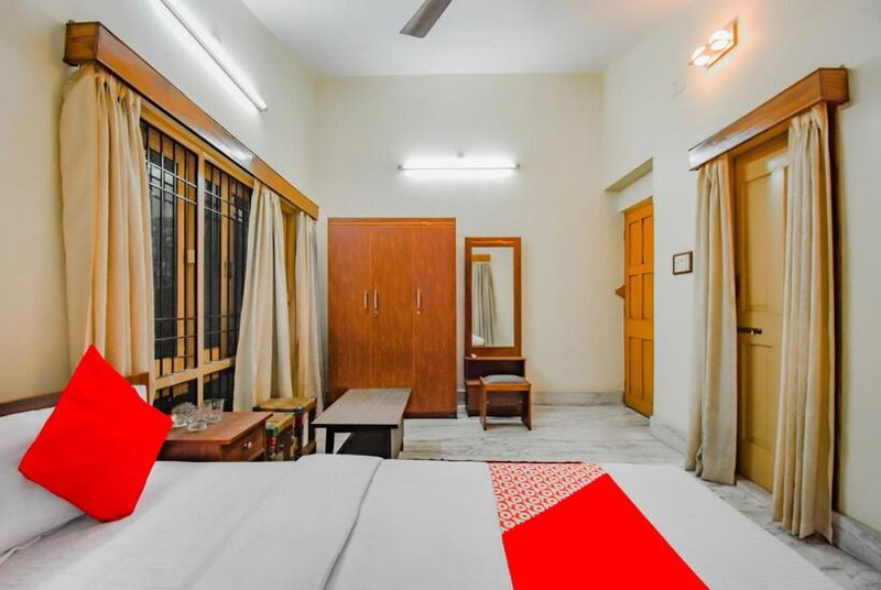 OYO Retro Residency, Durgāpur, India