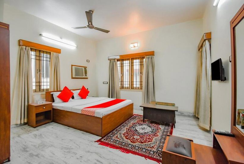 OYO Retro Residency, Durgāpur, India