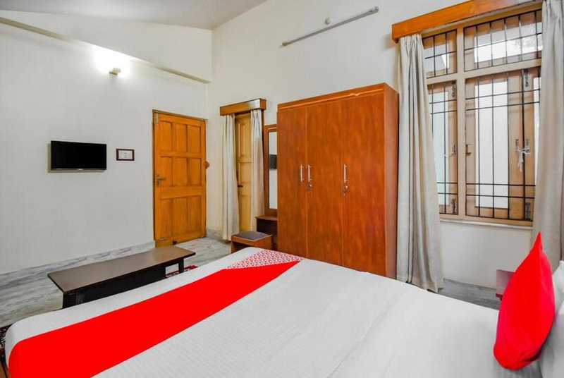 OYO Retro Residency, Durgāpur, India