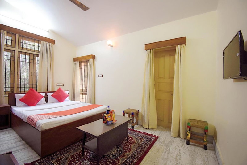 OYO Retro Residency, Durgāpur, India
