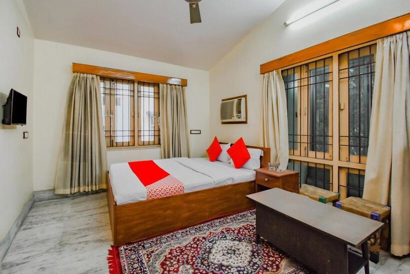 OYO Retro Residency, Durgāpur, India