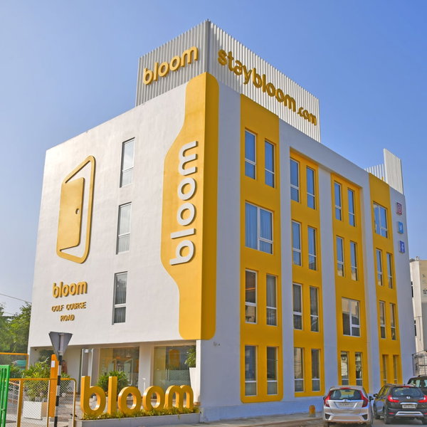 Bloom Golf Course Road, Gurugram, India