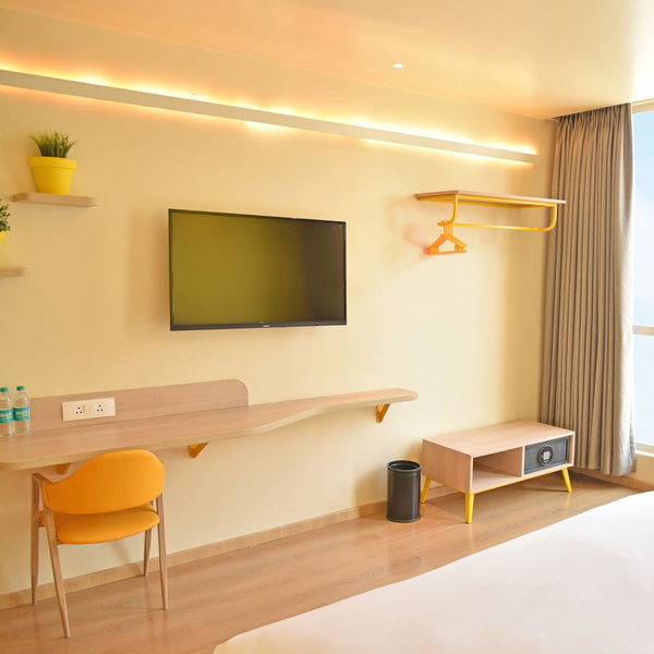 Bloom Golf Course Road, Gurugram, India