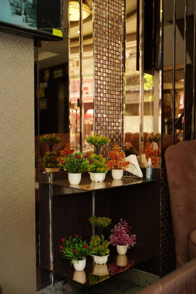Hotel Wall City 55 - Near NDLS Station & Connaught Place, New Delhi, India