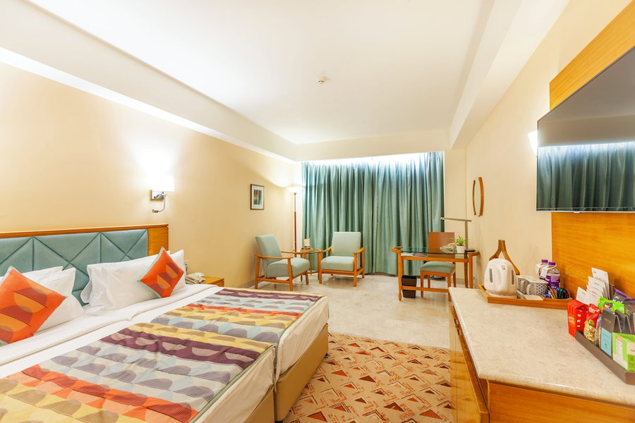 Fortune Park Lake City, Thane - Member ITC Hotels' Group, Thane, India
