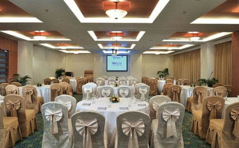 Fortune Park Lake City, Thane - Member ITC Hotels' Group, Thane, India
