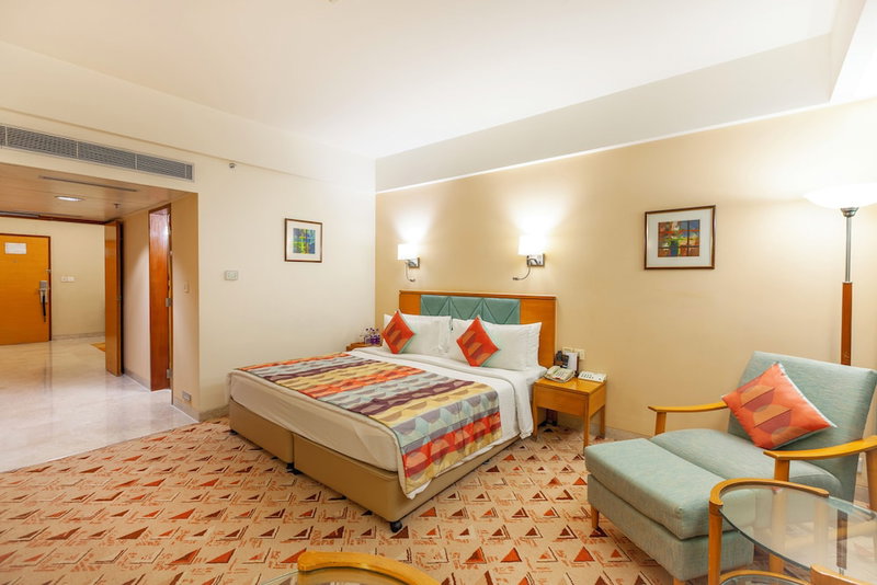 Fortune Park Lake City, Thane - Member ITC Hotels' Group, Thane, India