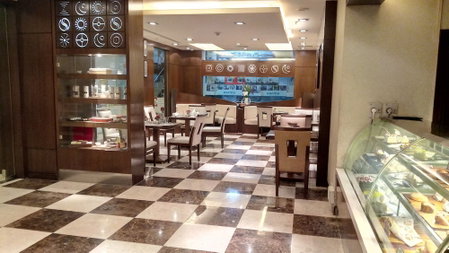 Fortune Park Lake City, Thane - Member ITC Hotels' Group, Thane, India