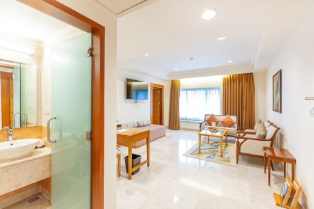 Fortune Park Lake City, Thane - Member ITC Hotels' Group, Thane, India